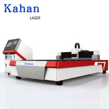 Factory Price Kh 3015 CNC Laser Cutting Machine Metal Fiber Laser Cutting Equipment